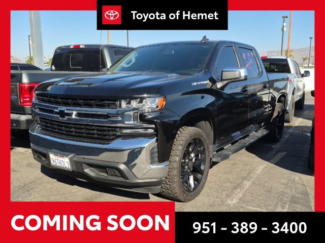chevrolet silverado 1500 limited 2022 1GCPWCET2NZ230420 image chevrolet silverado 1500 limited 2022 1GCPWCET2NZ230420 image